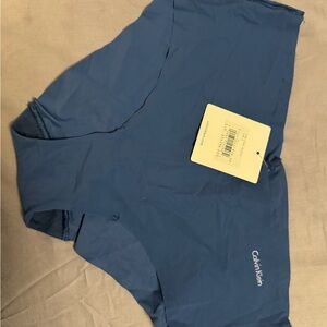 Calvin Klein and hollister/GH Underwear